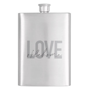 Cantil Urbano, moderno, simples, legal design Love Oklaho