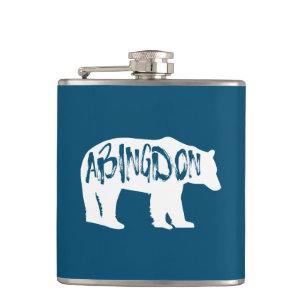 Cantil Urso Abingdon Virgínia