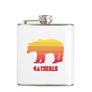 Cantil Urso de Captura