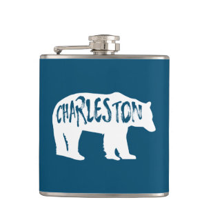 Cantil Urso de Charleston West Virginia