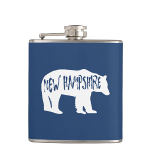 Cantil Urso de New Hampshire