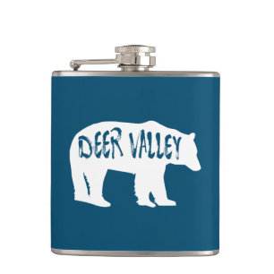 Cantil Urso Deer Valley Utah