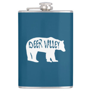 Cantil Urso Deer Valley Utah