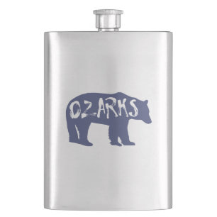 Cantil Urso Ozarks