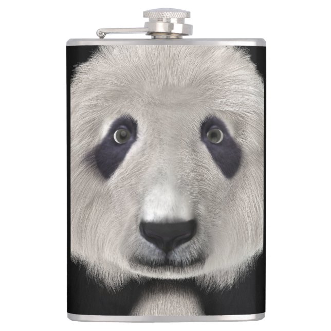 Cantil Urso Panda (Frente)