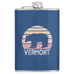 Cantil Urso Vermont