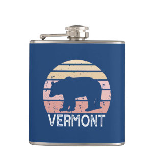 Cantil Urso Vermont