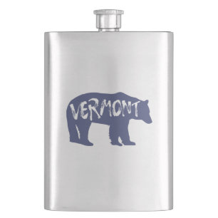 Cantil Urso Vermont