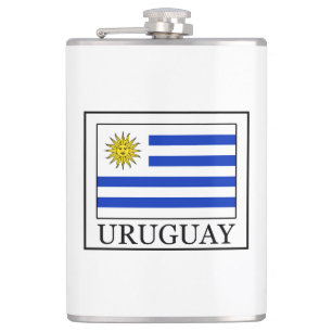 Cantil Uruguai