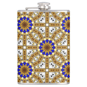 Cantil USAG4GB181838 Frasco de Vinilo