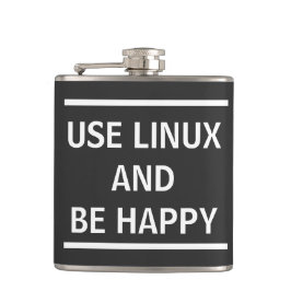 Cantil Use o Linux e fique feliz
