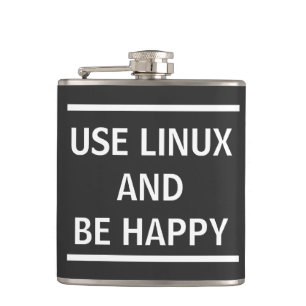Cantil Use o Linux e fique feliz