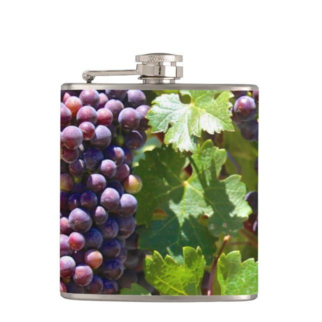 Cantil Uvas (Frente)