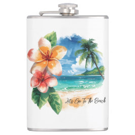 Cantil Vacation, Lets Go To The Beach