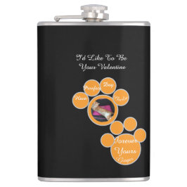 Cantil Valentine's Cat Pawprint Humor Cat Photo