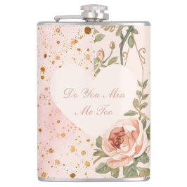 Cantil Valentine's Day, Do You Miss Me Too,Pink Love Hear