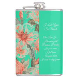 Cantil Valentines Day, I Love You So Much, Love Poem