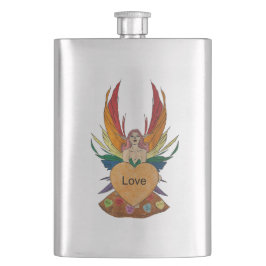 Cantil Valentines Faerie