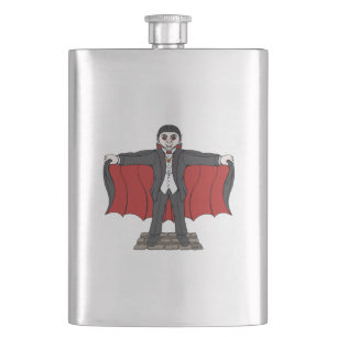 Cantil Vampiro/Drácula