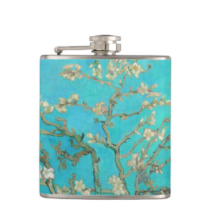 Cantil Van Gogh Almond Blossoms