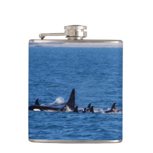 Cantil Vara das famílias junto