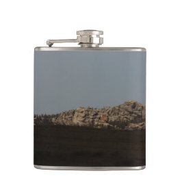 Cantil Vedauwoo Flask