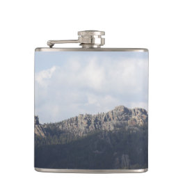 Cantil Vedauwoo Flask