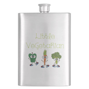 Cantil Vegetariano pequeno