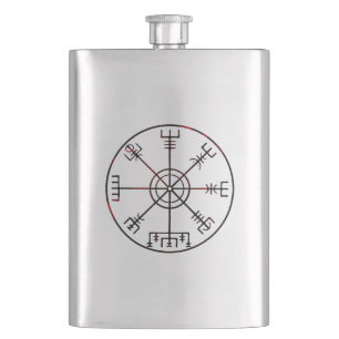 Cantil Vegvisir - Corridas Protetoras Islandesas