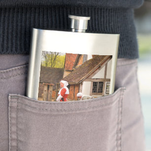 CANTIL VELHA INGLATERRA