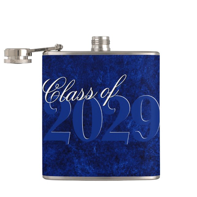 Cantil Velvet Formando | Túnel de tonalidade azul-escura (Aberto)