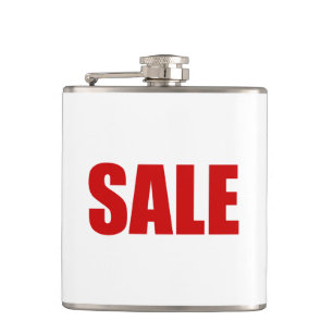 CANTIL VENDA FLASK