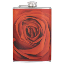 "Vendo" vinil vermelho a garrafa envolvida