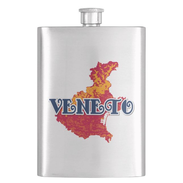 Cantil Veneto (Frente)