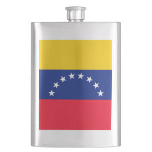 Cantil Venezuela
