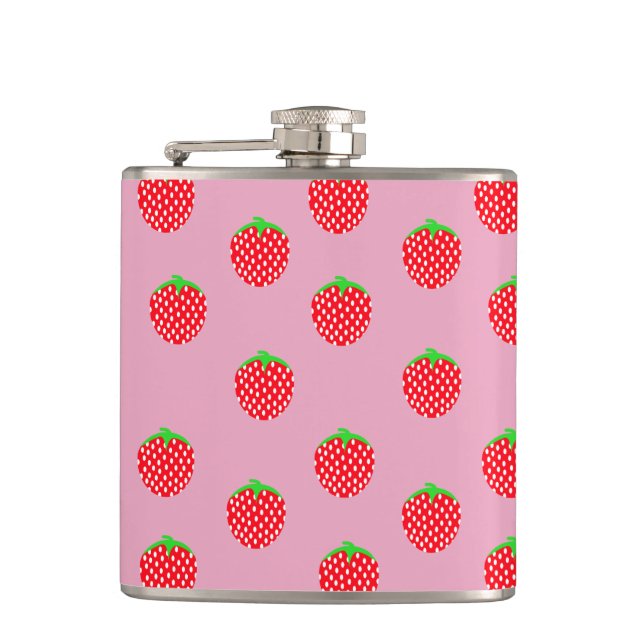 Cantil Verão Maravilhoso de Frutas (Frente)