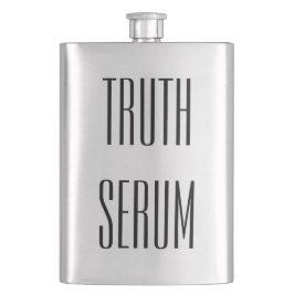 Cantil Verdade Serum