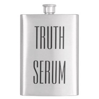 Cantil Verdade Serum