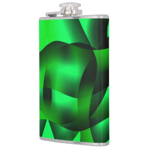 Cantil Verde limão e coalhada negra, com sombra?