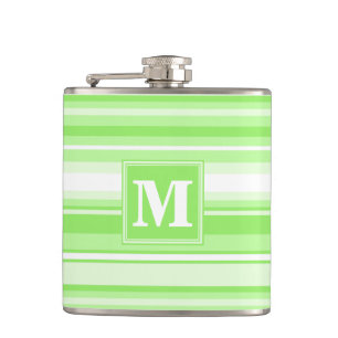 Cantil Verdes limões monogramas