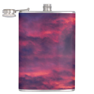 Cantil vermelho augural