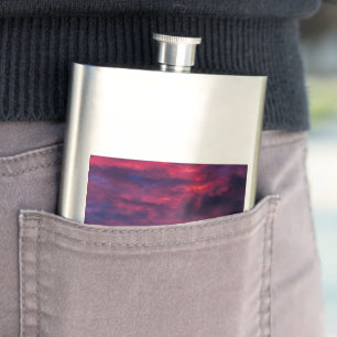 Cantil vermelho augural