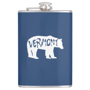 Cantil Vermont Bear