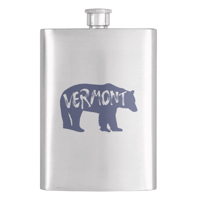 Cantil Vermont Bear (Frente)