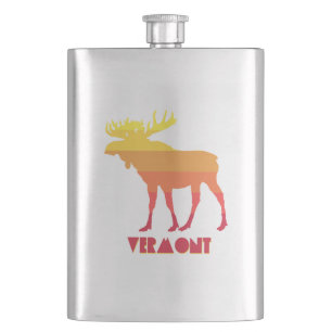 Cantil Vermont Moose