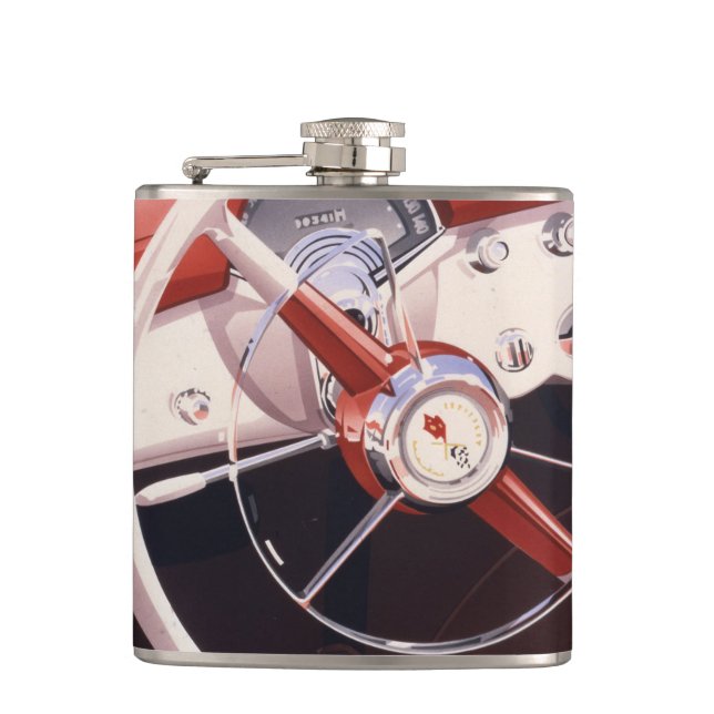 Cantil Vett (Frente)