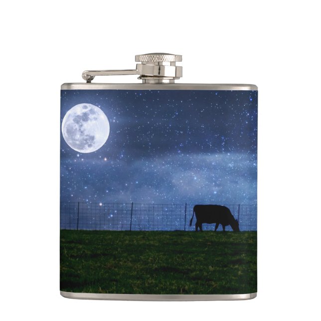 Cantil Via Látea (Frente)