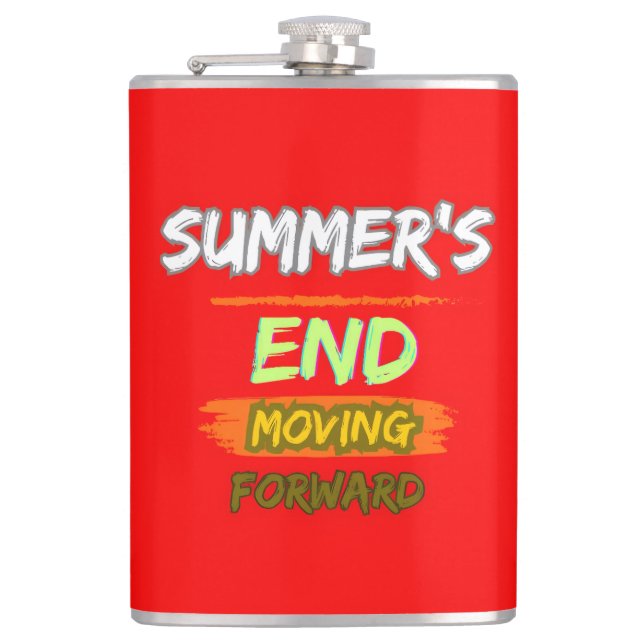 Cantil Viagem (Frente)