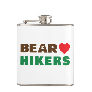 Cantil Viajante de amor