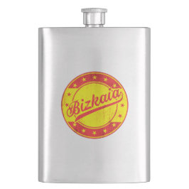 Cantil Viajante Global - Espanha - Biscaia | Biscaia